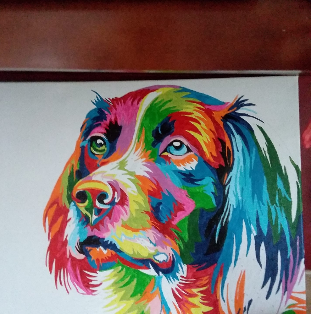 Meet your Posher, Deborah